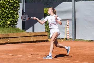 Bild 179 - BL Club an der Alster - Heidelberger TC : Ergebnis: 3:6